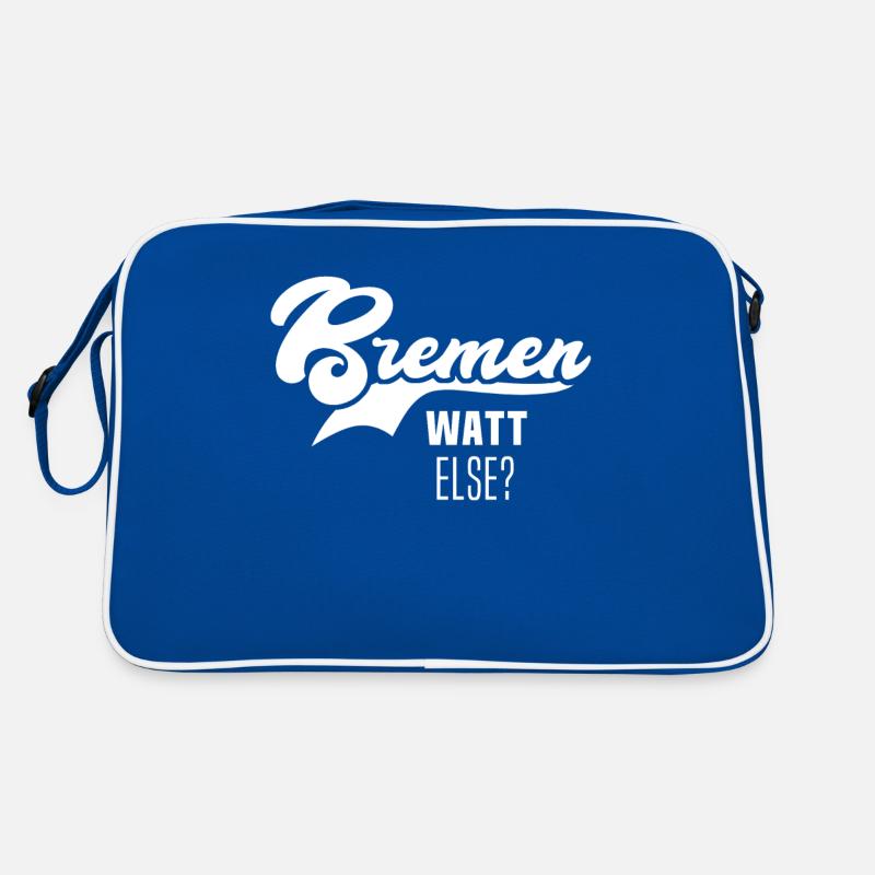 Retro Bag
