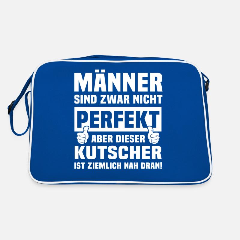 Retro Tasche