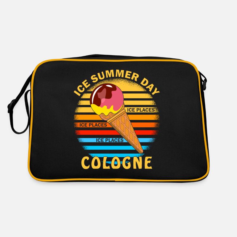 Retro Bag