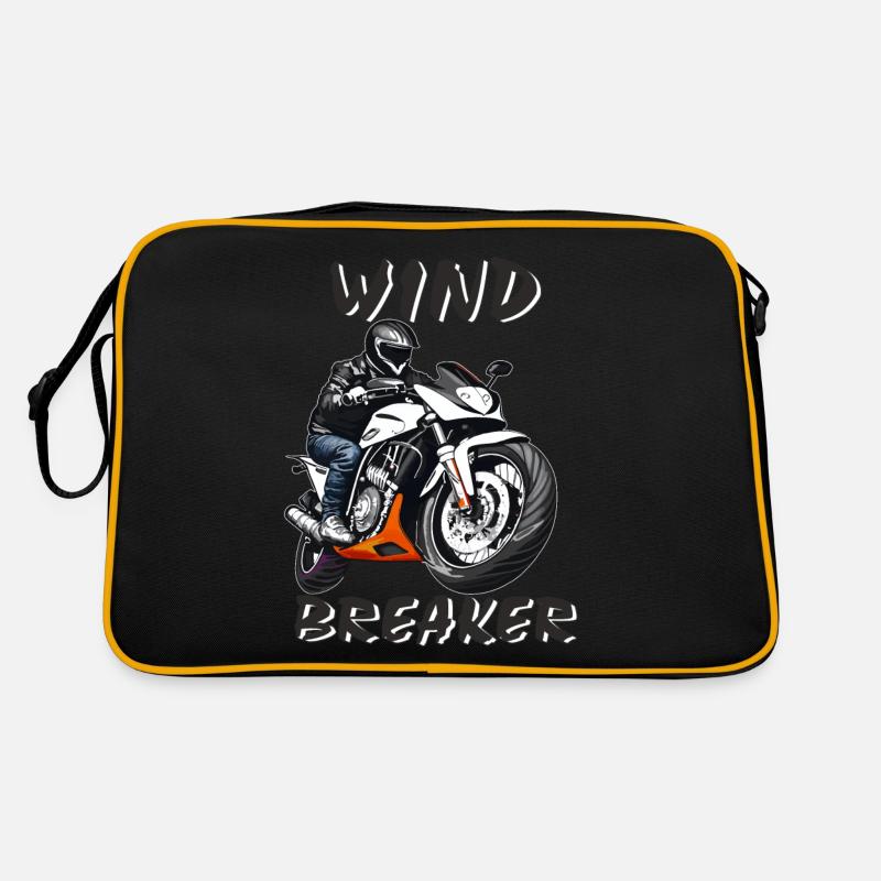 Retro Tasche
