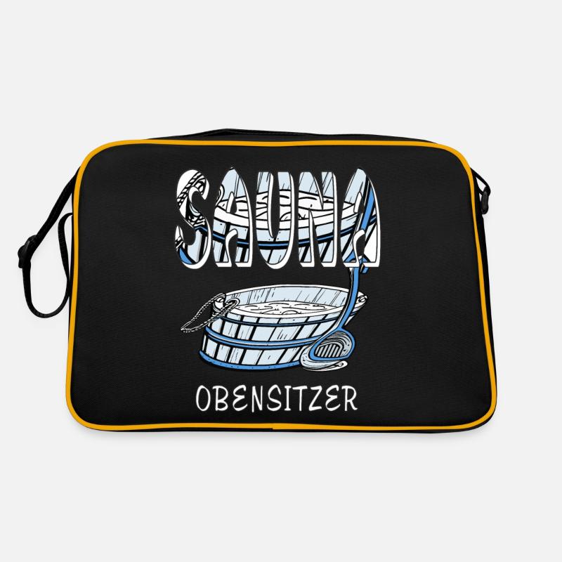 Retro Tasche