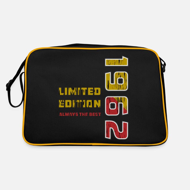Retro Tasche