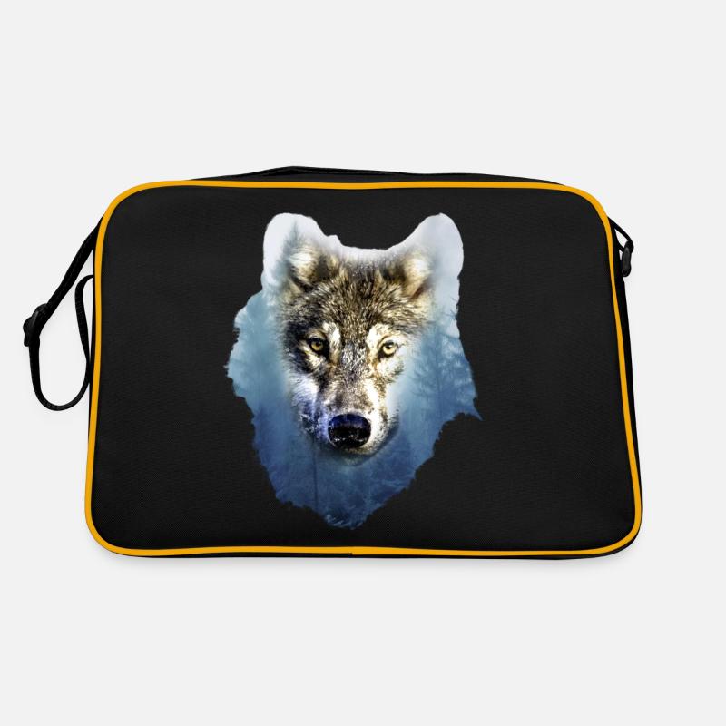 Retro Tasche