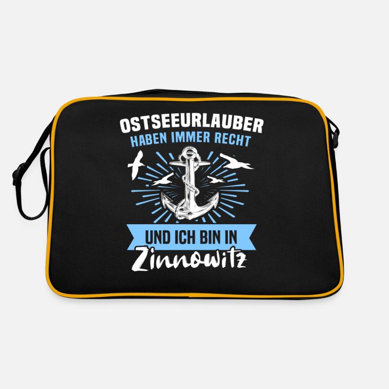 Retro Tasche