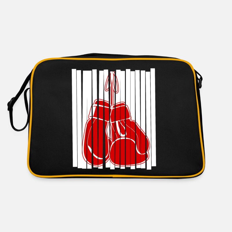 Retro Bag