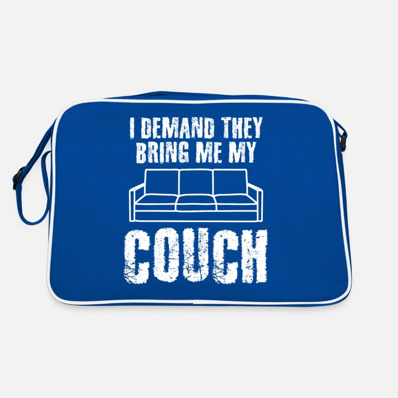 Retro Bag
