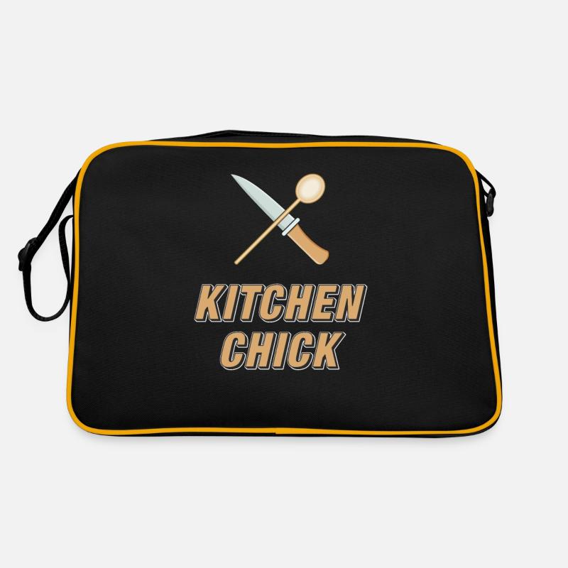 Retro Tasche