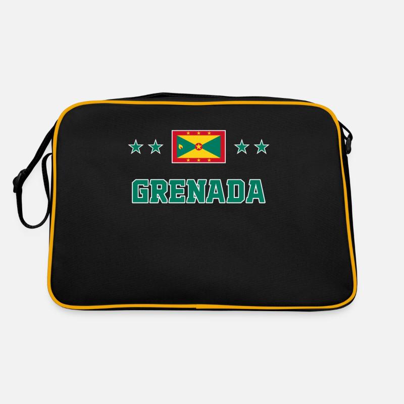 Grenade Sac Retro