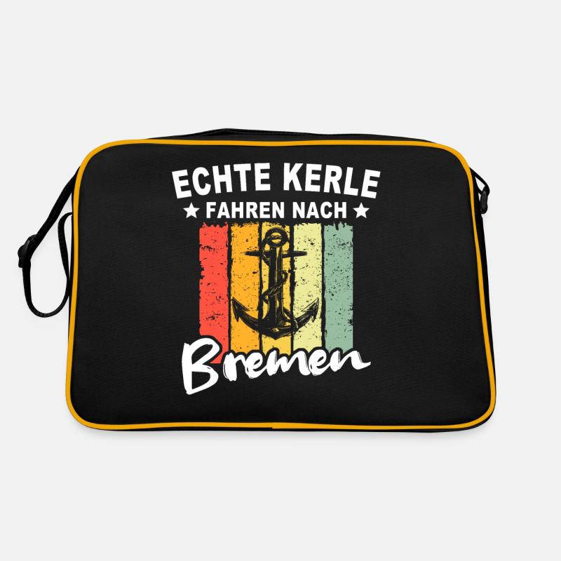Retro Tasche