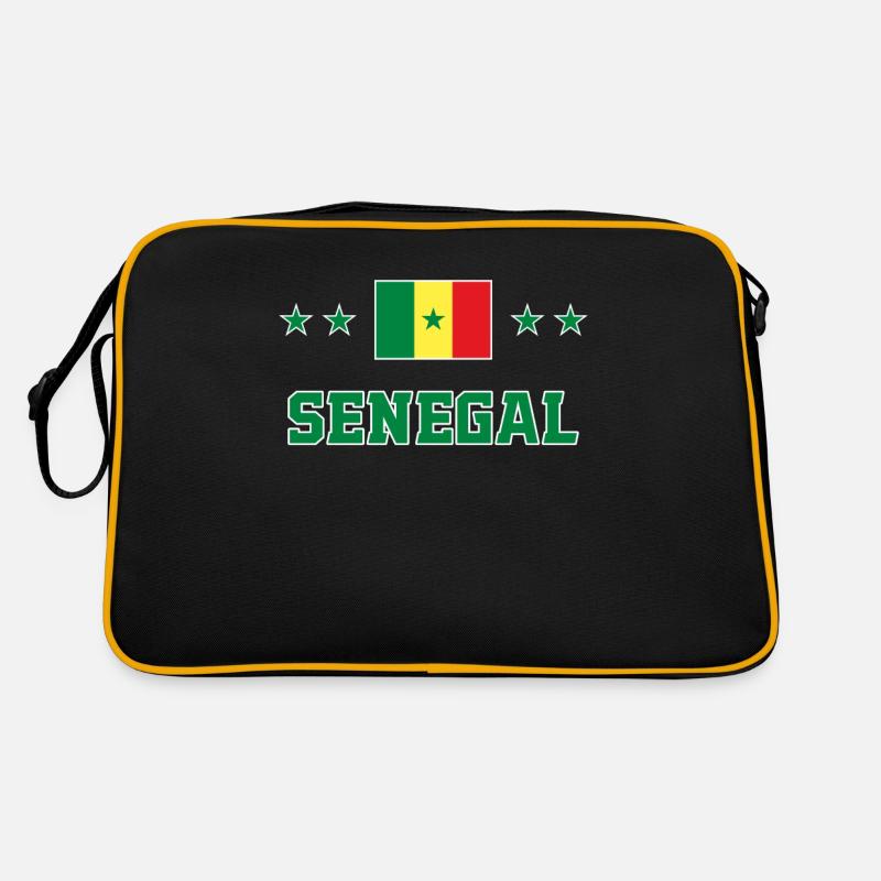 Retro Bag