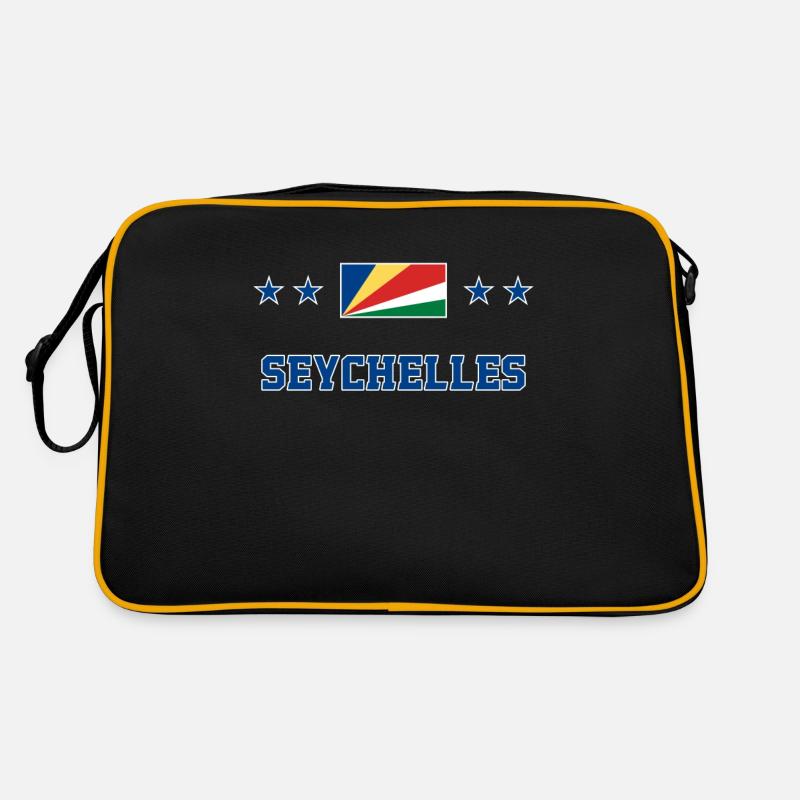 Retro Bag