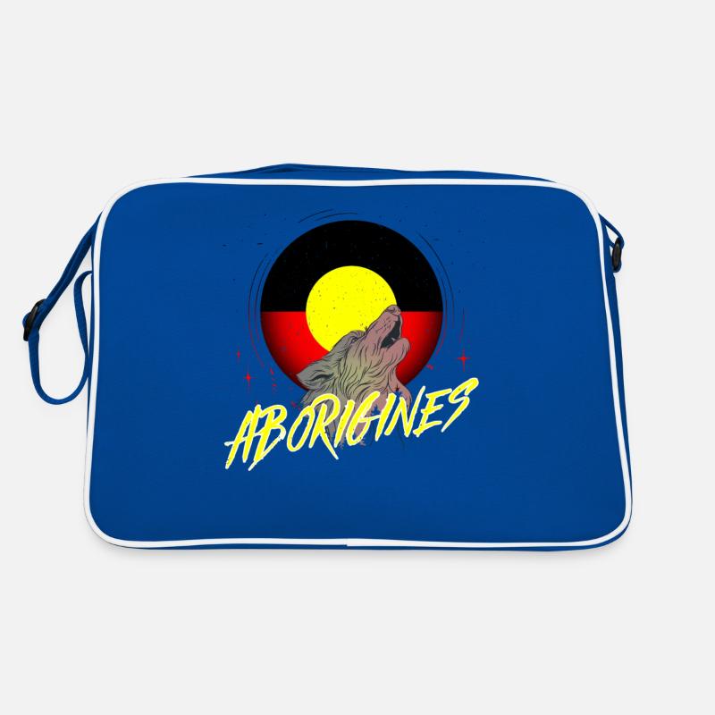 Sac Retro