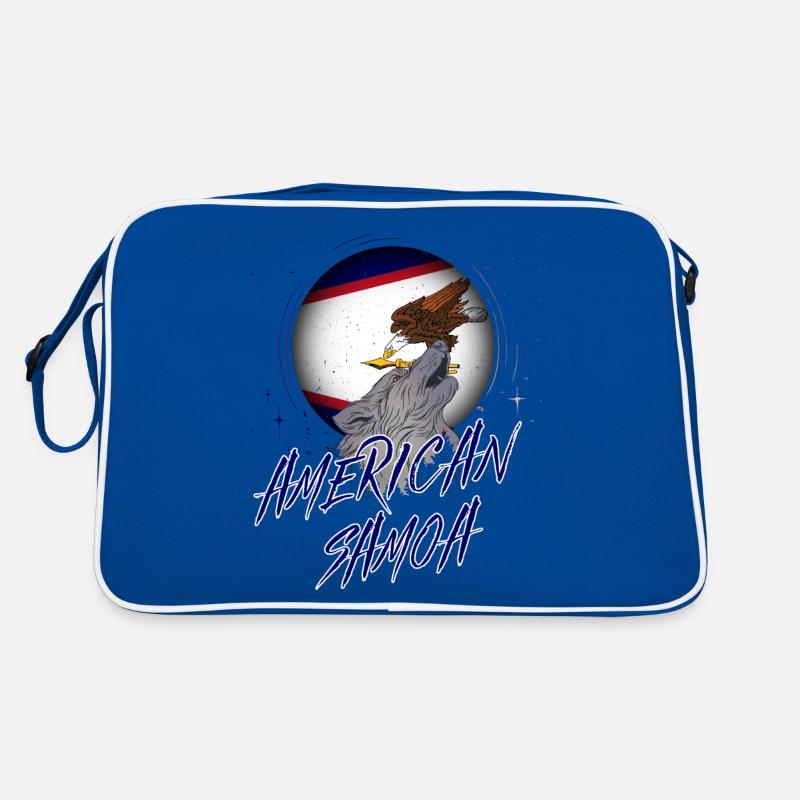 Retro Bag