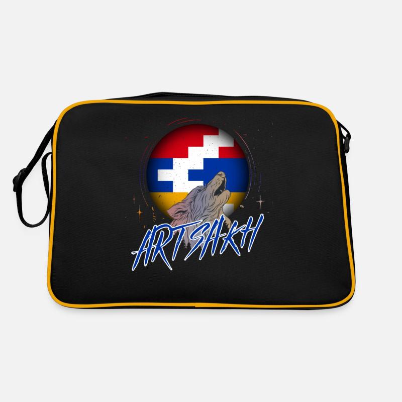 Sac Retro
