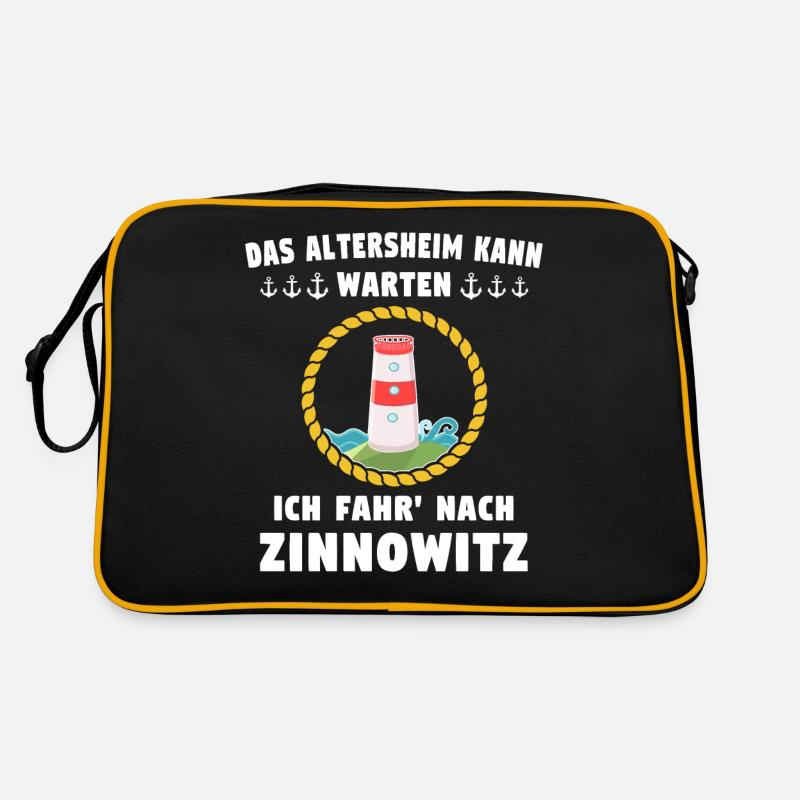 Retro Tasche