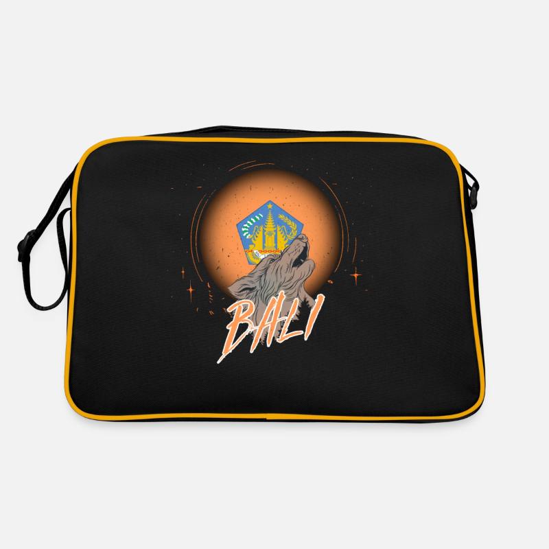 Bali Sac Retro