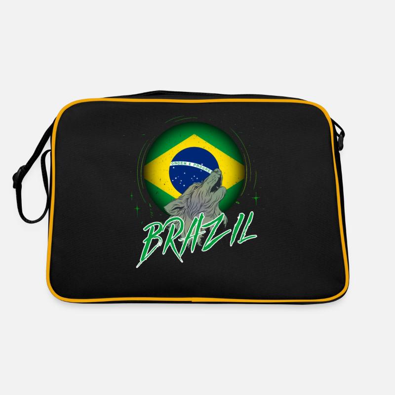Retro Tasche