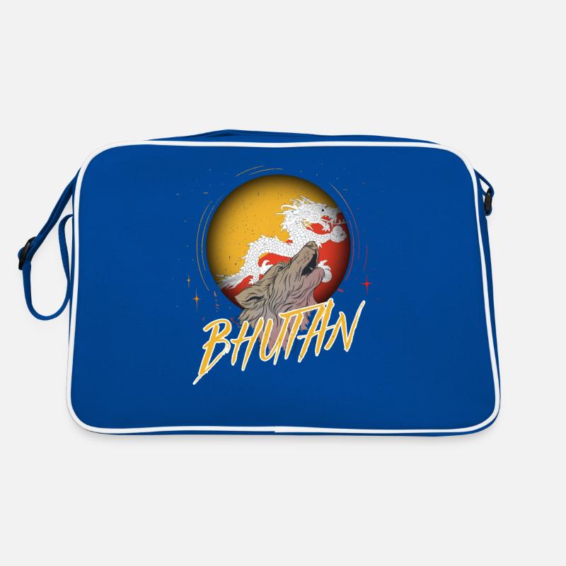 Sac Retro