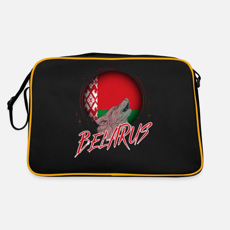 Sac Retro