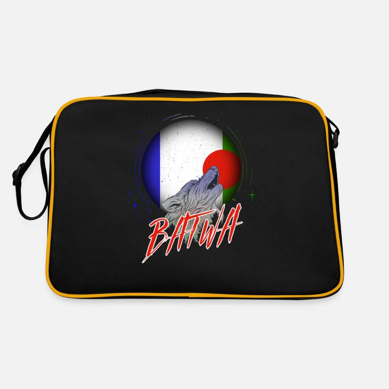 Sac Retro