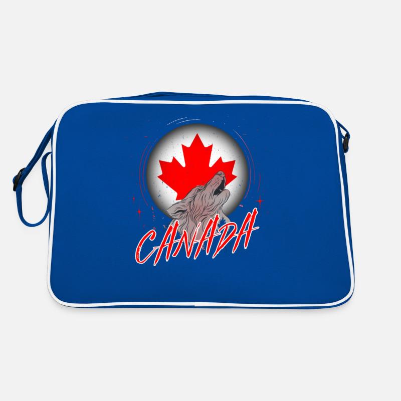 Canada Sac Retro