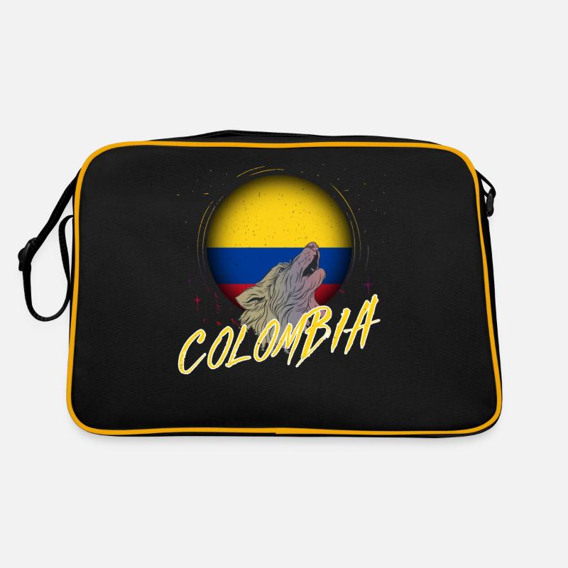 Retro Tasche