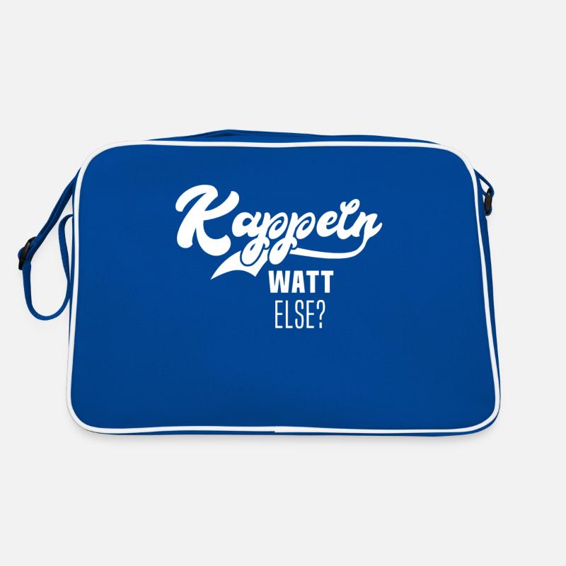 Ancre Kappeln Sac Retro