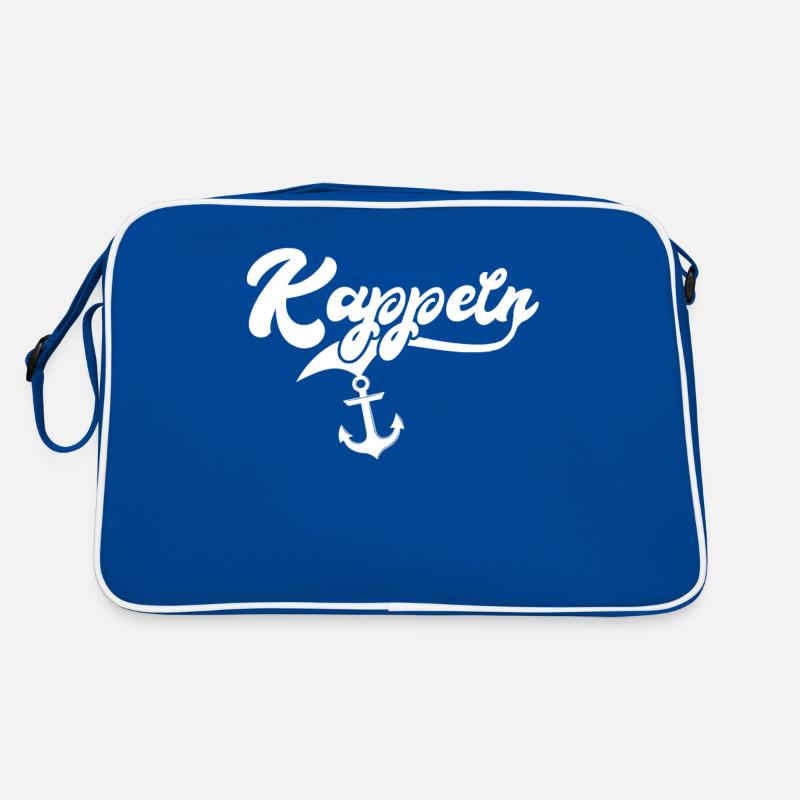 Dictons Kappeln Sac Retro