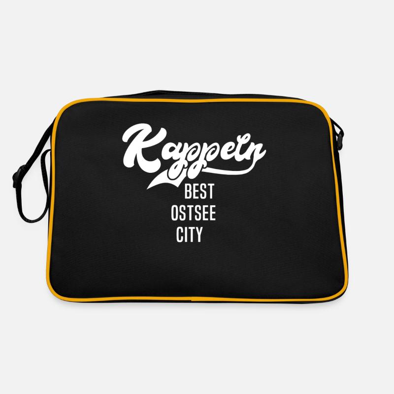 Kappeln Kappelner Retro Tasche