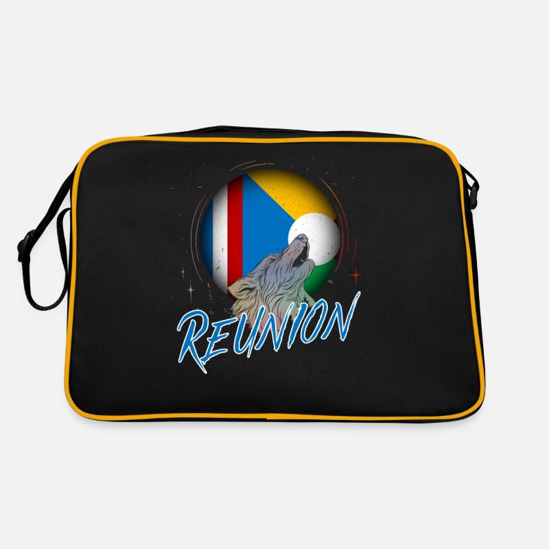 Sac Retro
