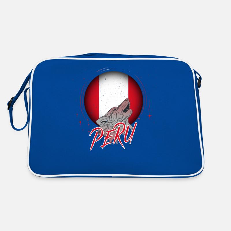 Retro Bag