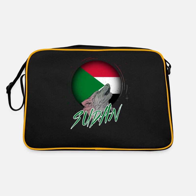 Sac Retro