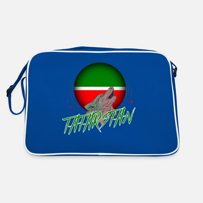 Retro Bag