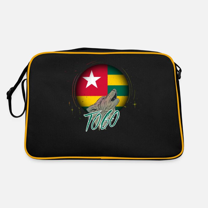 Togo Retro Tasche