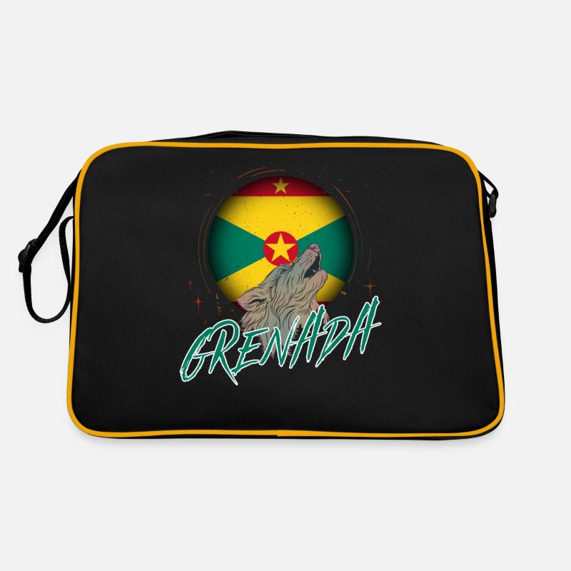 Sac Retro