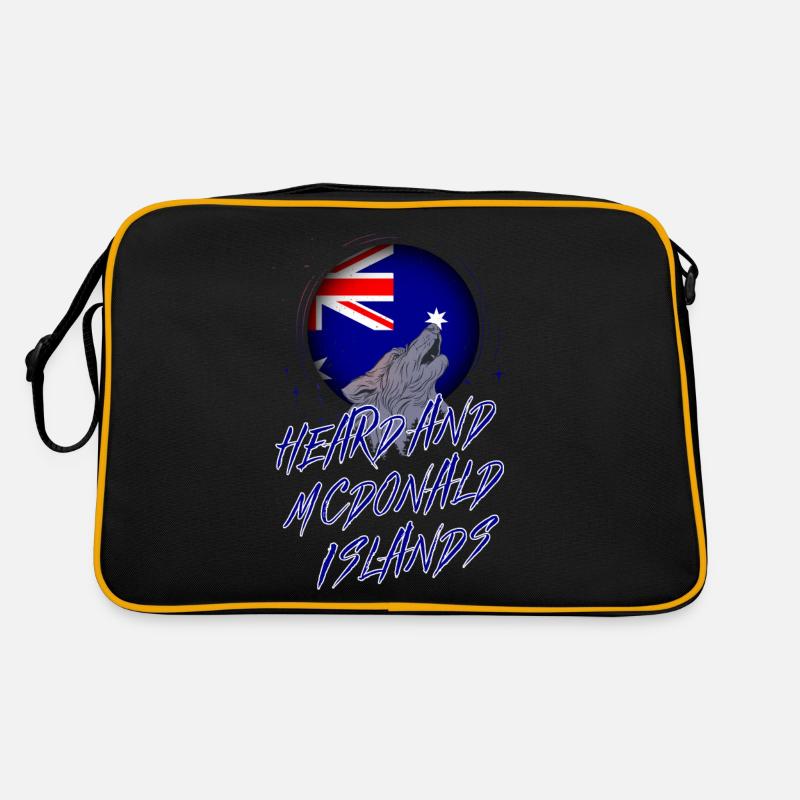 Retro Tasche