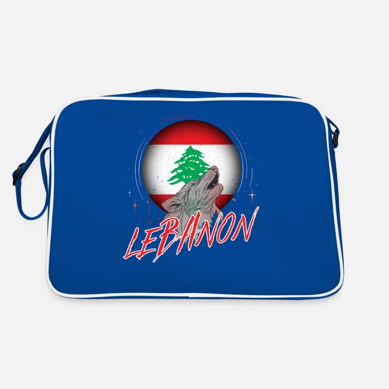 Liban Sac Retro