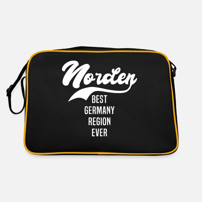 Norden Retro Tasche