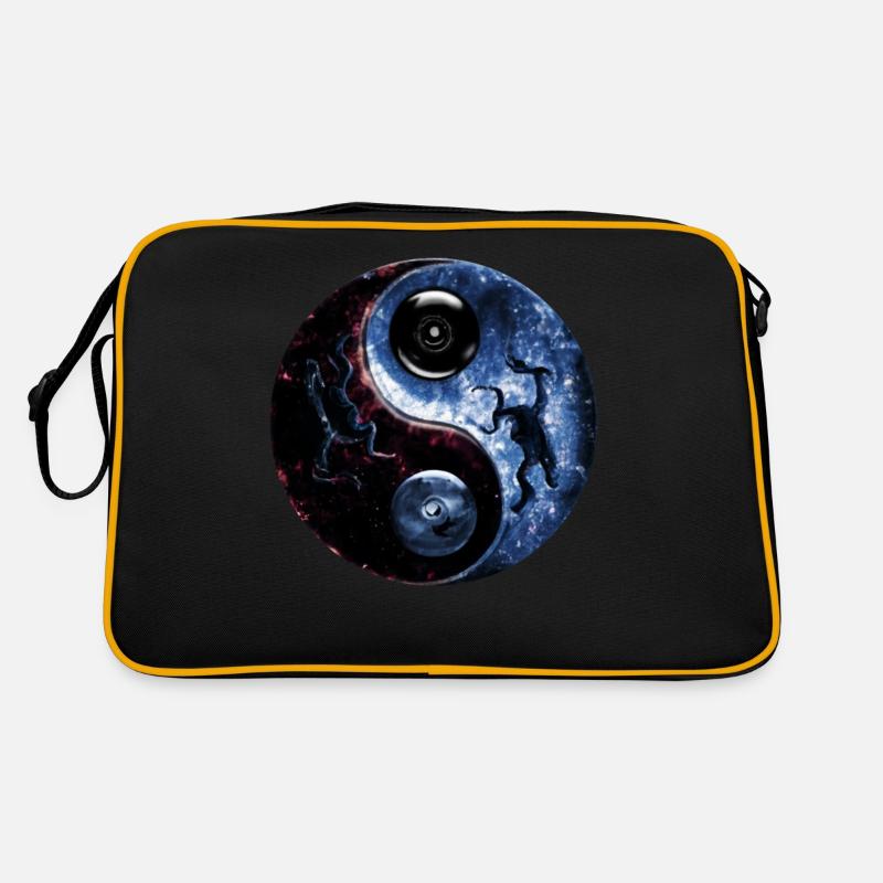 Retro Bag