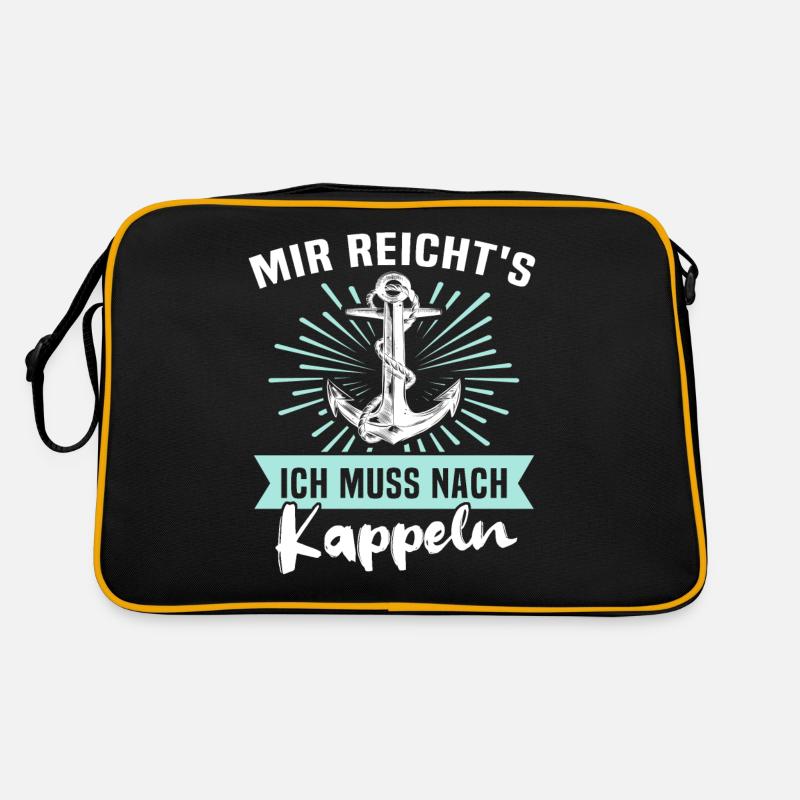 Retro Tasche