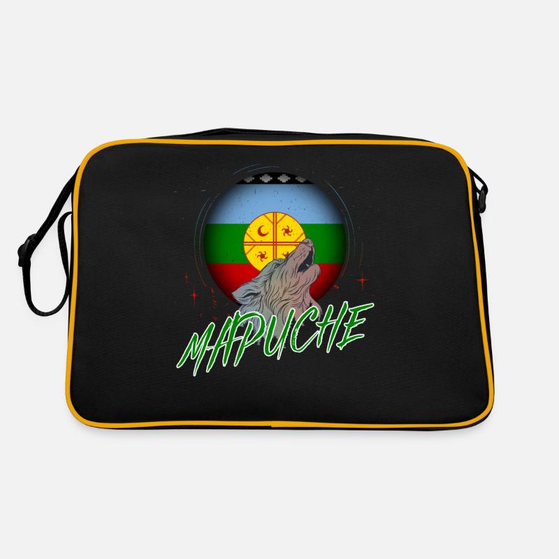 Retro Tasche