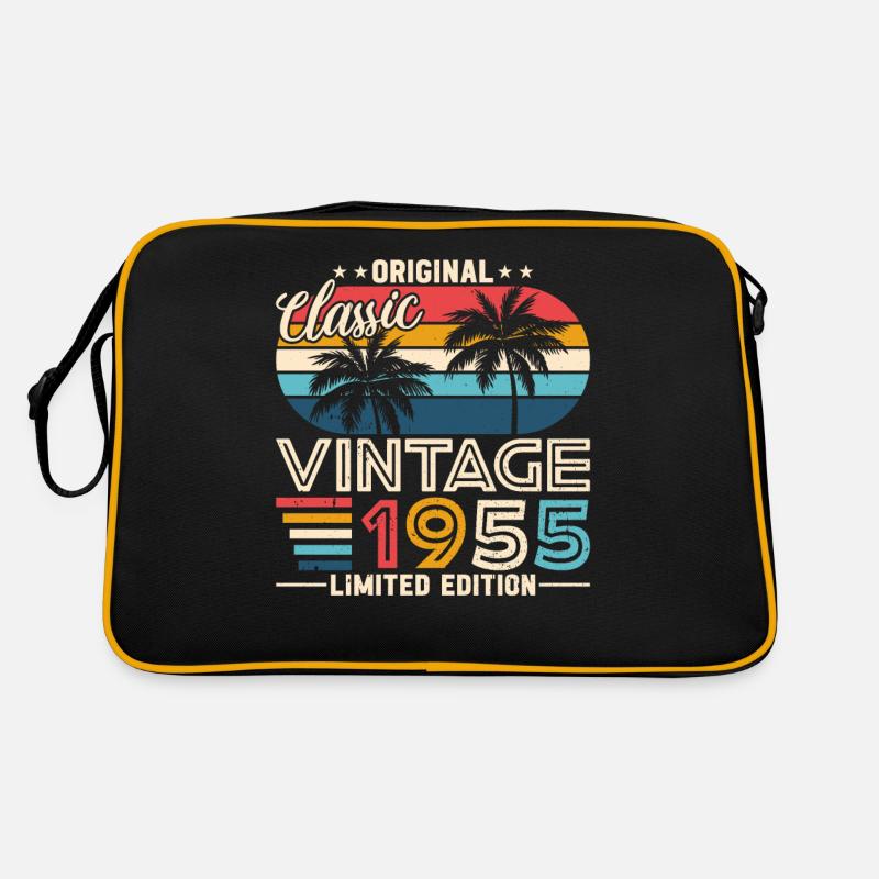 Retro Bag