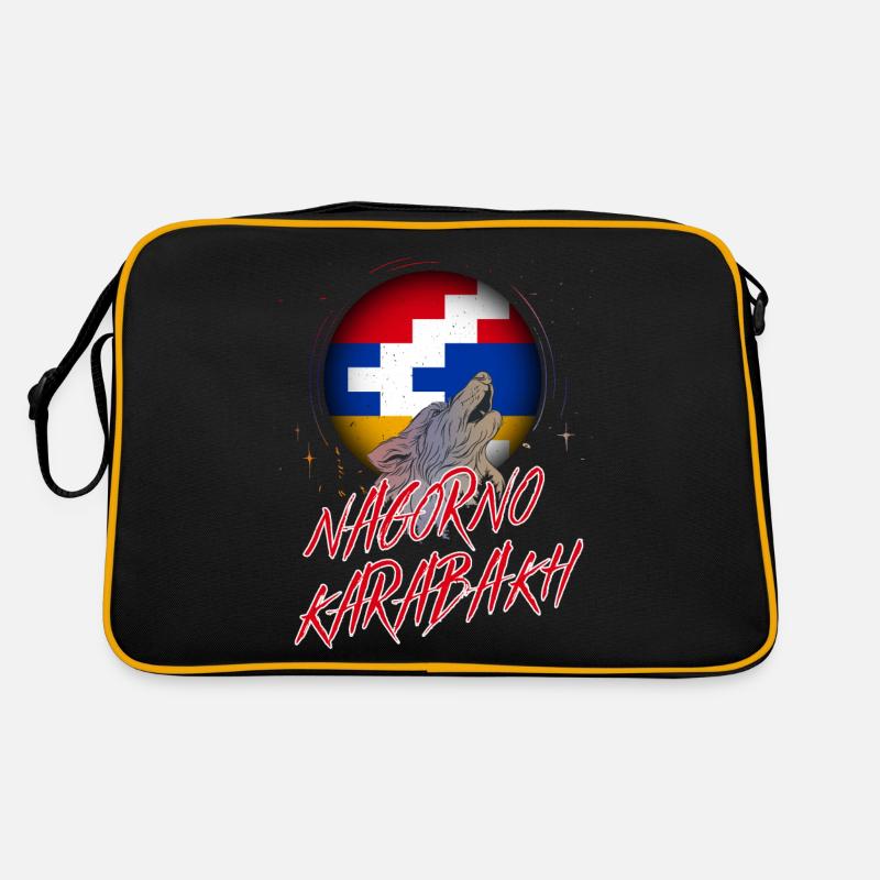 Sac Retro