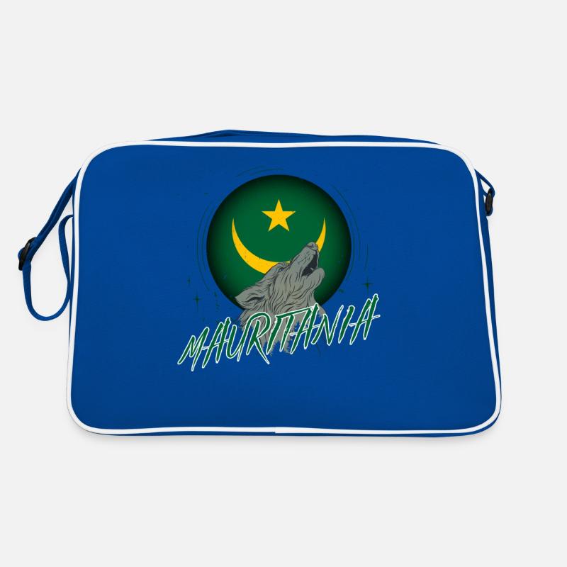 Sac Retro