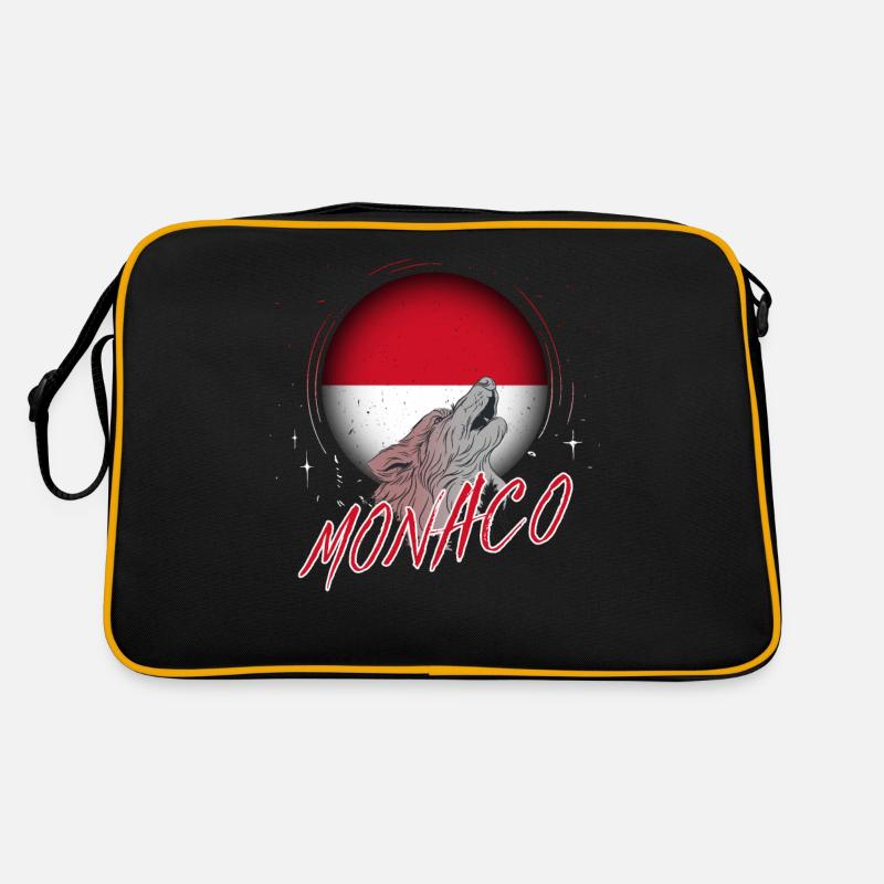 Retro Tasche
