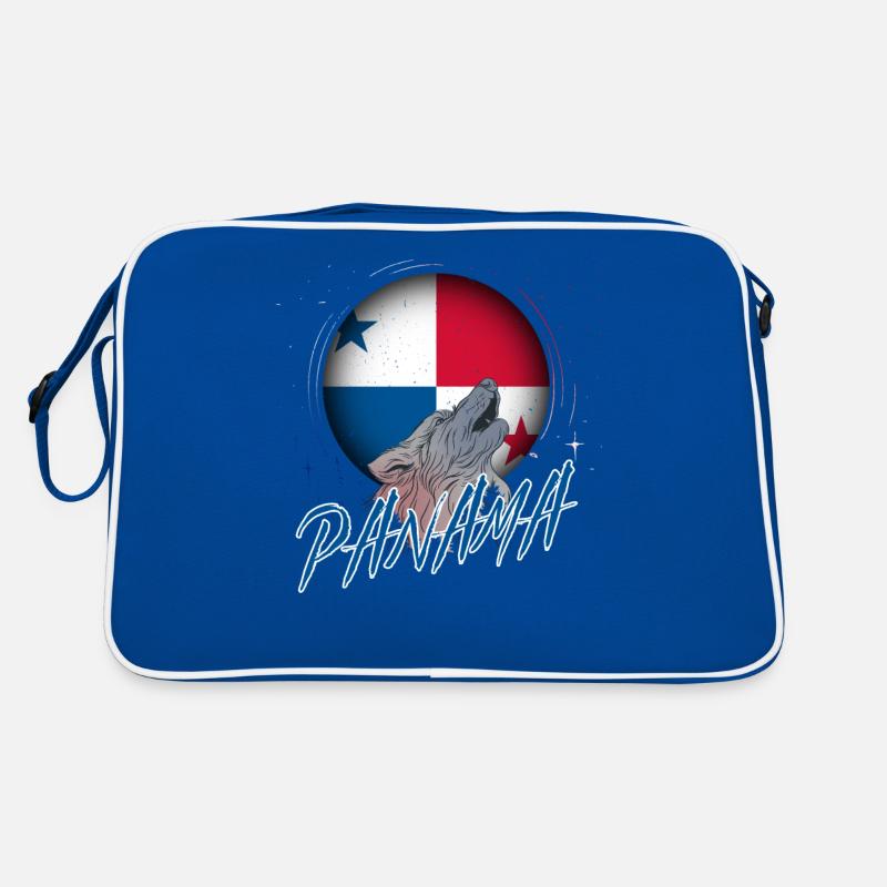 Panama Retro Tasche