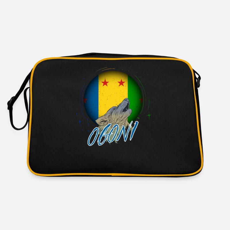 Ogoni Sac Retro
