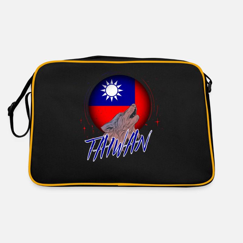 Retro Bag