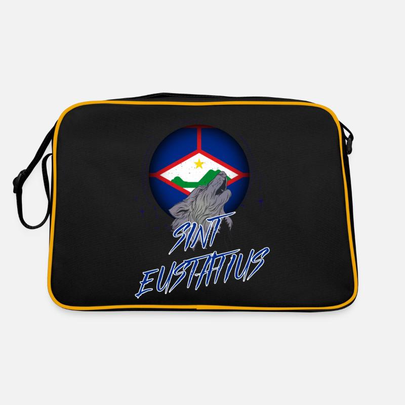 Retro Bag