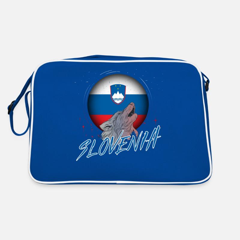 Retro Bag